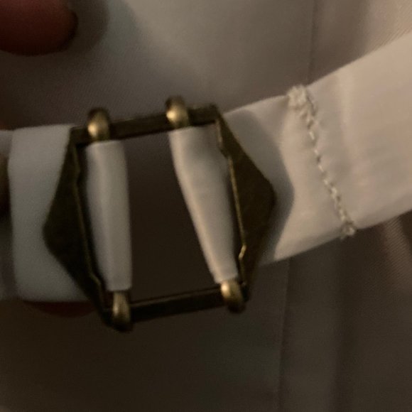 NWOT Bar III Linen Vest Men's Small - Picture 3 of 6